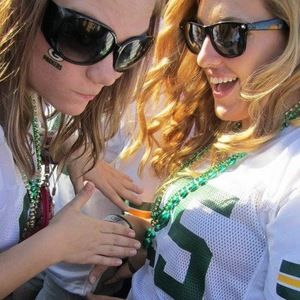 Meet your Posher, Matty